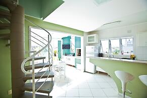 FL003 3 Bedroom Apartment By Senstay