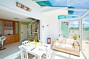 FL003 3 Bedroom Apartment By Senstay