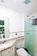 FL003 3 Bedroom Apartment By Senstay