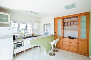 FL003 3 Bedroom Apartment By Senstay