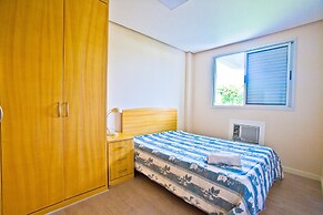 FL014 3 Bedroom Apartment By Senstay