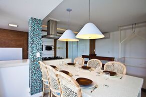 FL014 3 Bedroom Apartment By Senstay