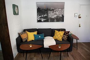 NY079 1 Bedroom Apartment By Senstay