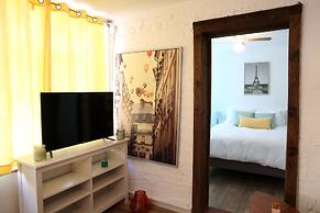 NY079 1 Bedroom Apartment By Senstay