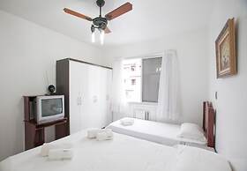 FL005 1 Bedroom Apartment By Senstay