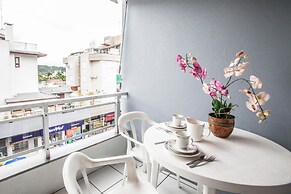FL005 1 Bedroom Apartment By Senstay