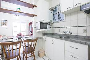 FL005 1 Bedroom Apartment By Senstay