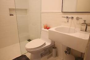 NY081 3 Bedroom Apartment By Senstay