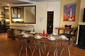 NY081 3 Bedroom Apartment By Senstay