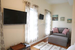 NY081 3 Bedroom Apartment By Senstay