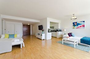 LA131 1 Bedroom Apartment By Senstay