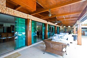 FL004 5 Bedroom Villa By Senstay
