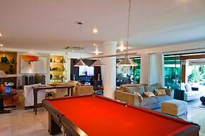 FL004 5 Bedroom Villa By Senstay