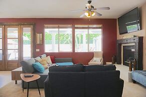 PS017 5 Bedroom Holiday home By Senstay