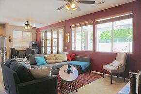 PS017 5 Bedroom Holiday home By Senstay