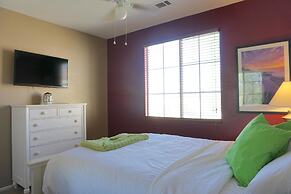 PS017 5 Bedroom Holiday home By Senstay