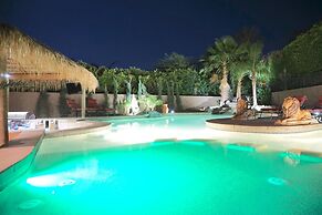 PS017 5 Bedroom Holiday home By Senstay