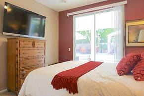 PS017 5 Bedroom Holiday home By Senstay