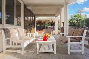 PS017 5 Bedroom Holiday home By Senstay