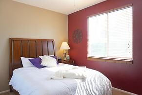 PS017 5 Bedroom Holiday home By Senstay