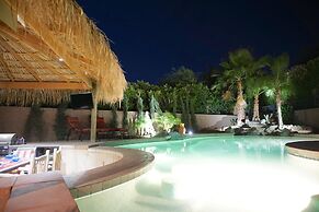 PS017 5 Bedroom Holiday home By Senstay