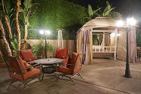 PS017 5 Bedroom Holiday home By Senstay