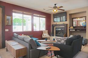 PS017 5 Bedroom Holiday home By Senstay