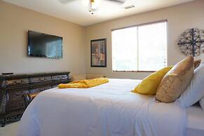 PS017 5 Bedroom Holiday home By Senstay