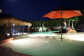 PS017 5 Bedroom Holiday home By Senstay