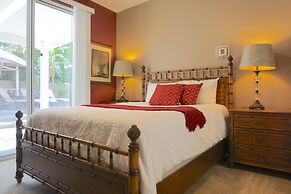 PS017 5 Bedroom Holiday home By Senstay