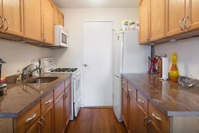 NY090 0 Bedroom Studio By Senstay