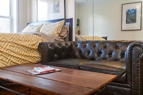 NY090 0 Bedroom Studio By Senstay