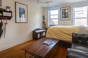 NY090 0 Bedroom Studio By Senstay