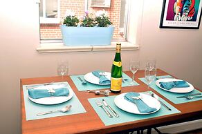 D018 1 Bedroom Apartment By Senstay