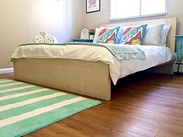 D018 1 Bedroom Apartment By Senstay