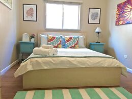 D018 1 Bedroom Apartment By Senstay