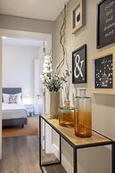 Chiado Mercy - Lisbon Best Apartments