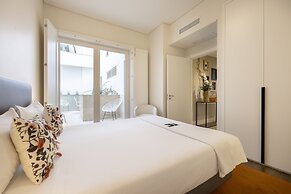 Chiado Mercy - Lisbon Best Apartments