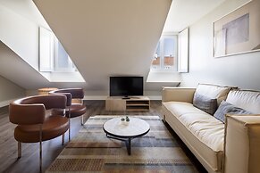 Chiado Mercy - Lisbon Best Apartments