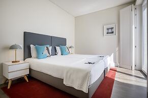 Chiado Mercy - Lisbon Best Apartments