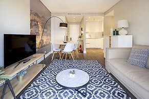 Chiado Mercy - Lisbon Best Apartments