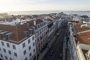 Chiado Mercy - Lisbon Best Apartments