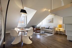 Chiado Mercy - Lisbon Best Apartments
