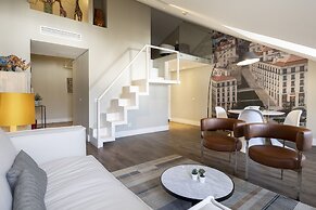Chiado Mercy - Lisbon Best Apartments