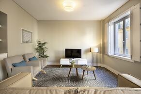 Chiado Mercy - Lisbon Best Apartments