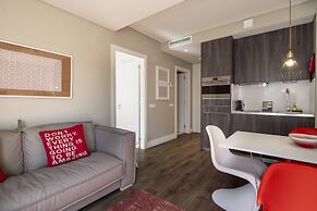Chiado Mercy - Lisbon Best Apartments