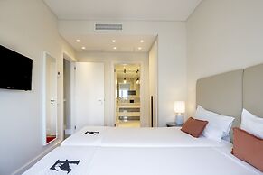 Chiado Mercy - Lisbon Best Apartments