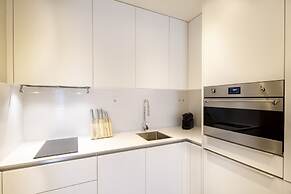 Chiado Mercy - Lisbon Best Apartments