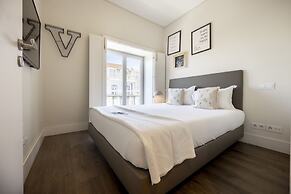 Chiado Mercy - Lisbon Best Apartments