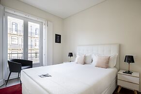 Chiado Mercy - Lisbon Best Apartments